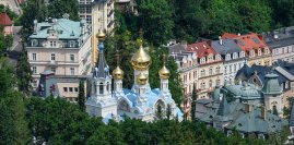 Лечение в санаториях