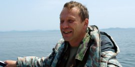 Сергей Анатольевич Хохряков