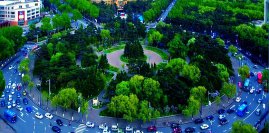 ЧАНЬЧУНЬ ЭКСКУРСИОННЫЙ 4/5/6/7/8 ДНЕЙ сезон 2025
