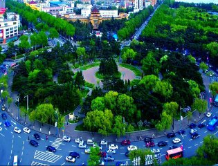 ЧАНЬЧУНЬ ЭКСКУРСИОННЫЙ 4/5/6/7/8 ДНЕЙ сезон 2025