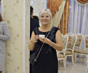 Андреева Елена Васильевна