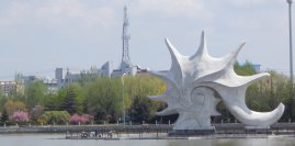 Бесплатные экскурсии г.Хуньчунь