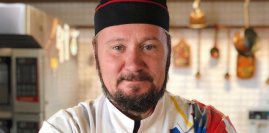 Secrets of  Russian Primorye cuisine 